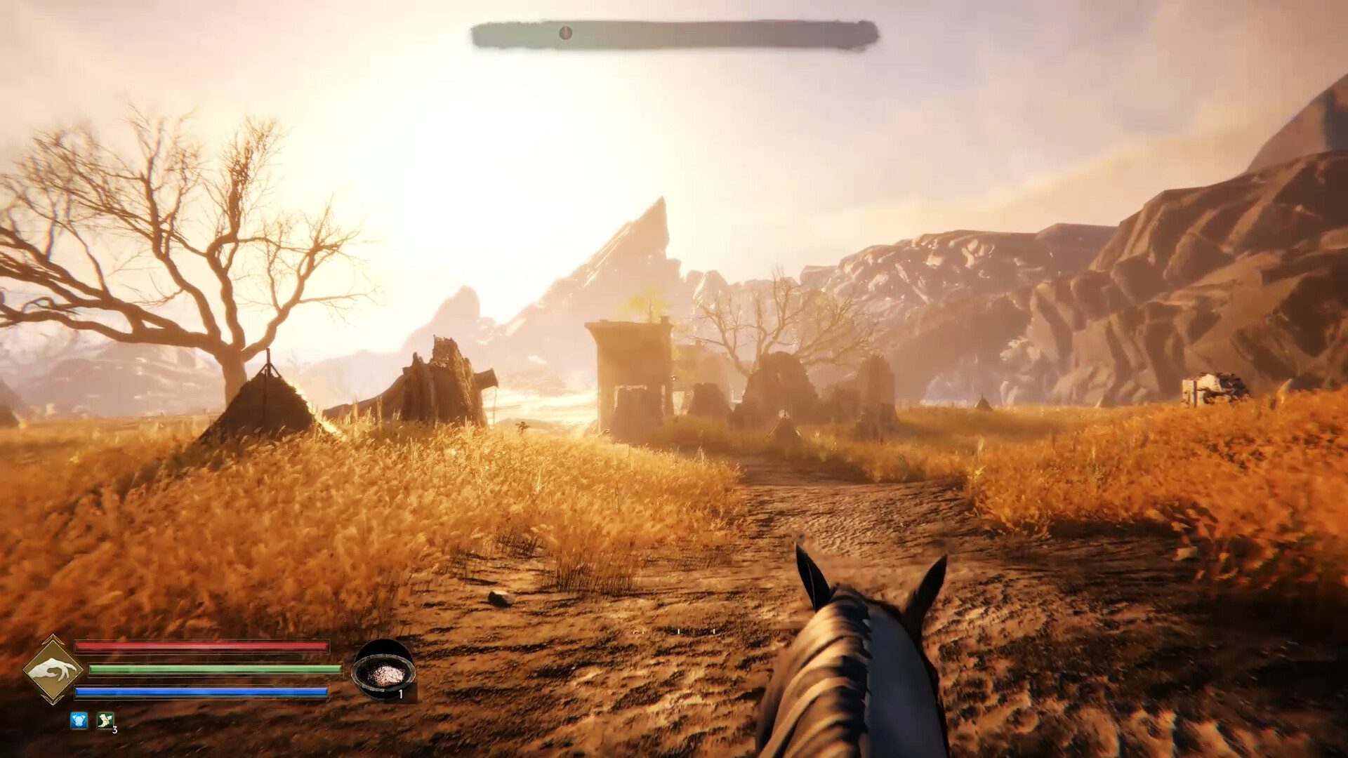 污痕圣杯：阿瓦隆的陨落/Tainted Grail: The Fall of Avalon