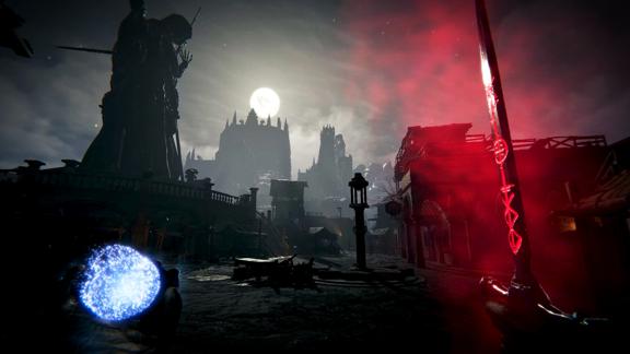 污痕圣杯：阿瓦隆的陨落/Tainted Grail: The Fall of Avalon